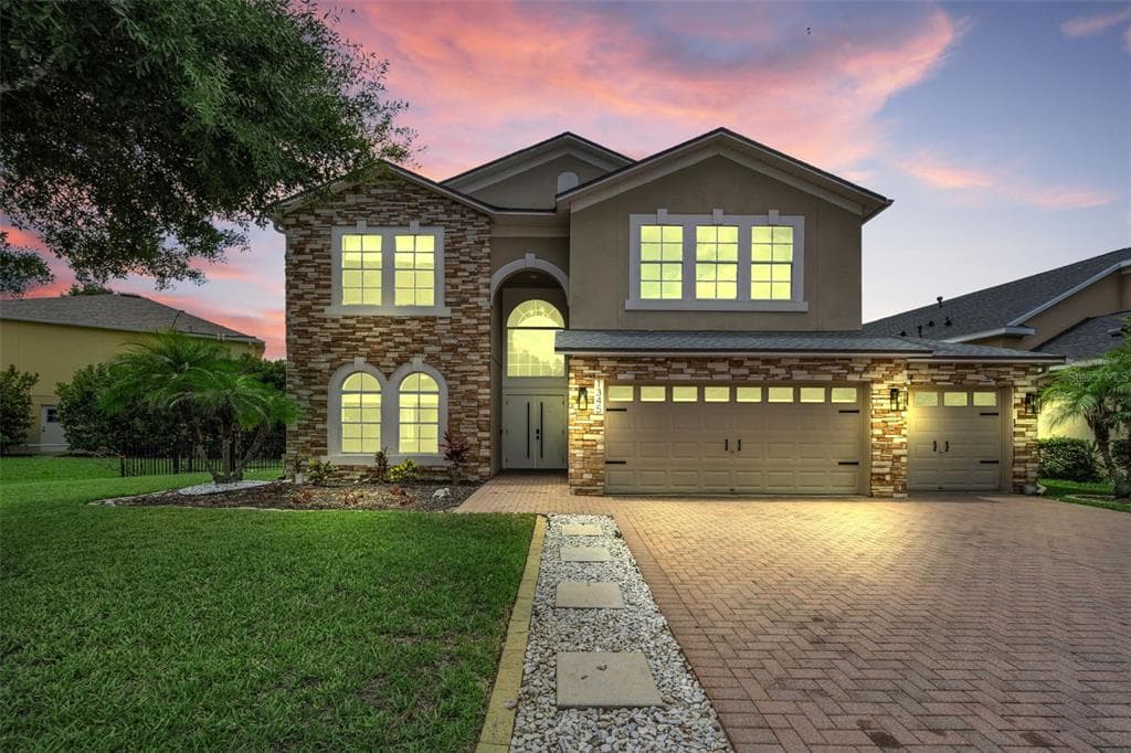 1345 Halapa Way, Trinity, FL, 34655