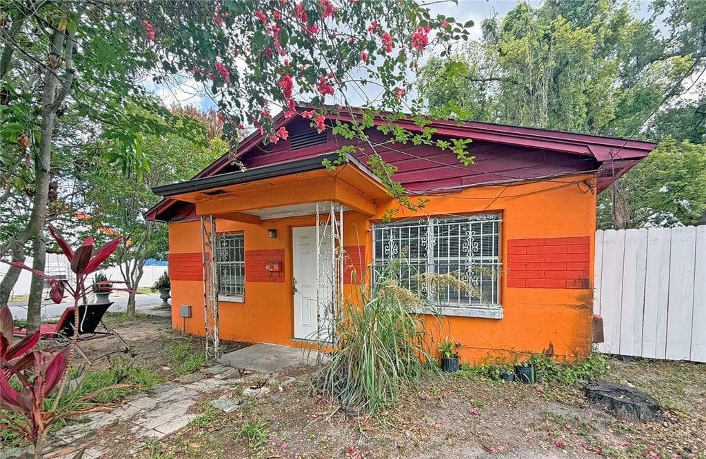 3511 E 23rd Avenue, Tampa, FL, 33605