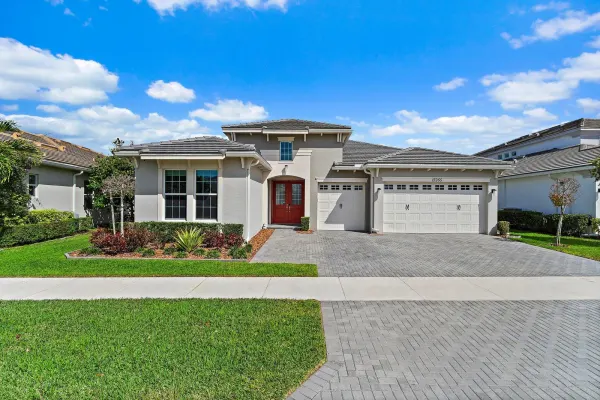 15955 Whippoorwill Circle, Westlake, FL 33470