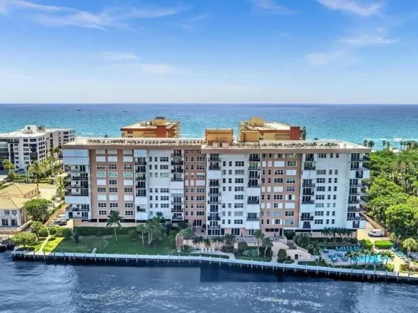 1150 Hillsboro Mile 405, Hillsboro Beach, FL 33062