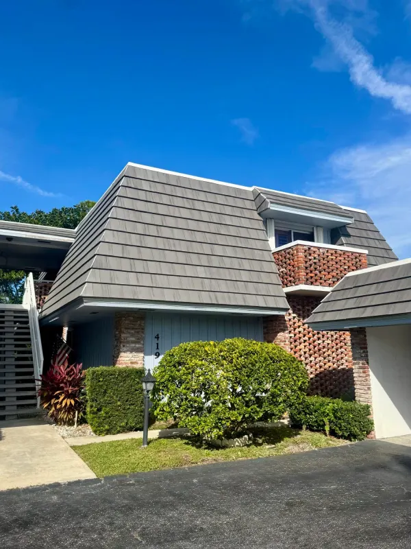 419 Pine Tree Court 19, Atlantis, FL 33462