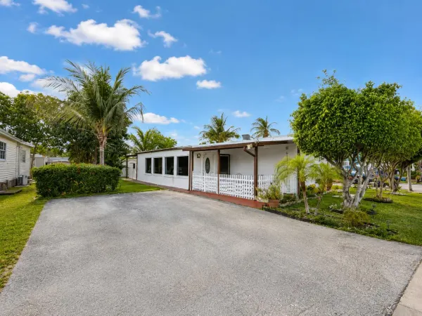 11201 SW 55th Street F16, Miramar, FL 33025