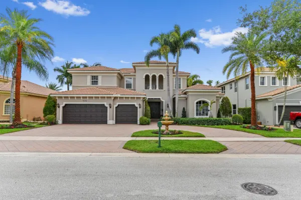 9174 Oak Alley Drive, Lake Worth, FL 33467