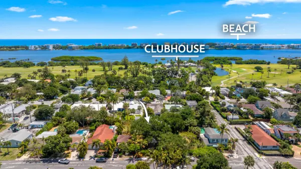 706 N Palmway A, Lake Worth Beach, FL 33460