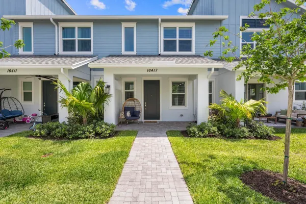 16417 Mirabell Manor Lane, The Acreage, FL 33470