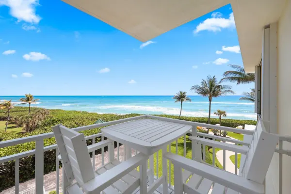 500 Ocean Drive E4c, Juno Beach, FL 33408