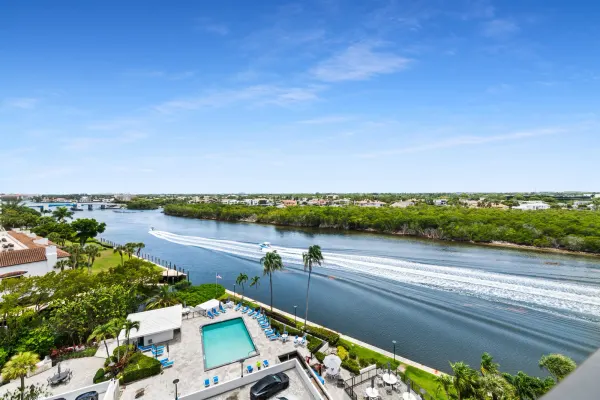 4750 S Ocean Boulevard 906, Highland Beach, FL 33487
