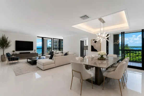 5380 N Ocean Drive 5a, Riviera Beach, FL 33404