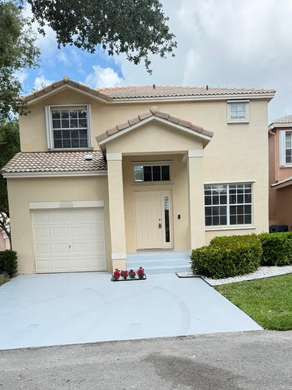 5203 Eagle Cay Place, Coconut Creek, FL 33073