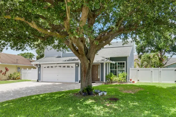 6461 Robinson Street, Jupiter, FL 33458
