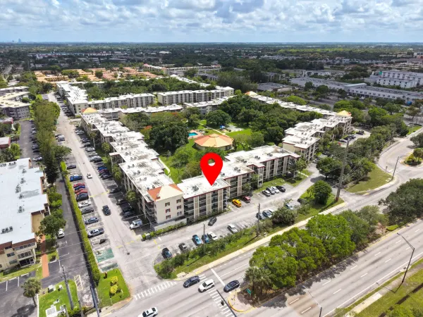 3099 NW 48th Avenue 260, Lauderdale Lakes, FL 33313