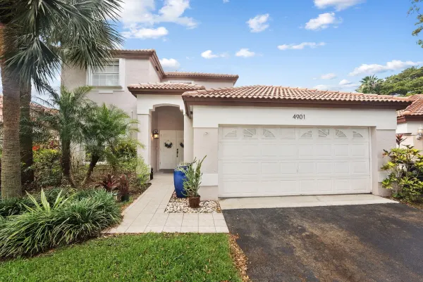 4901 NW 55th Court, Coconut Creek, FL 33073
