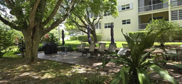 6731 Cypress Road 308, Plantation, FL 33317