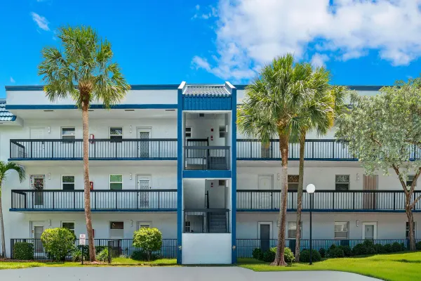 3170 Holiday Springs Boulevard 6-203, Margate, FL 33063
