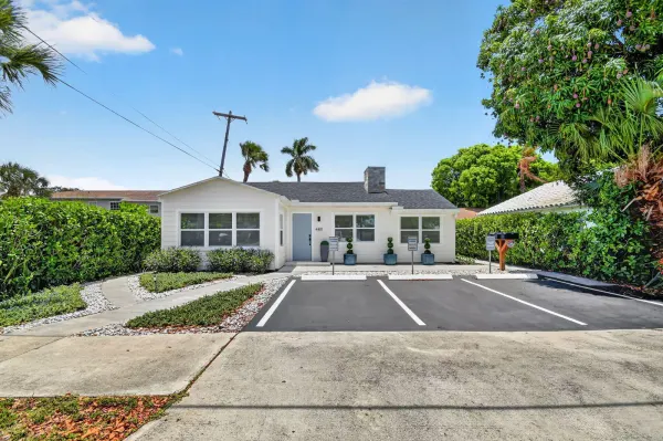 4811 N Flagler Drive, West Palm Beach, FL 33407