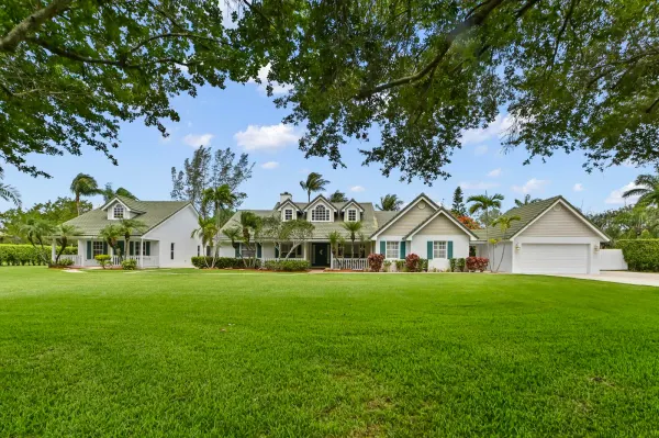 5637 Lago Del Sol Drive, Lake Worth, FL 33449