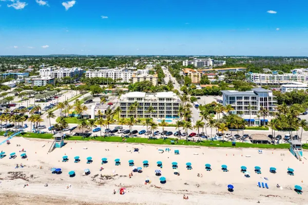 2080 E Hillsboro Boulevard 407, Deerfield Beach, FL 33441