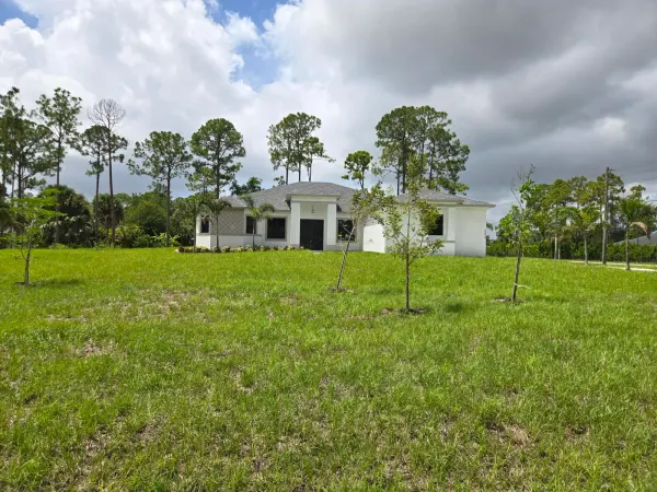 14974 N 77th Pl Place N, Loxahatchee, FL 33470