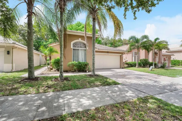 5024 Ibis Court, Coconut Creek, FL 33073