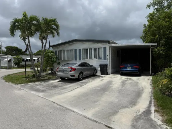 4707 Nancy Drive 757, Greenacres, FL 33463