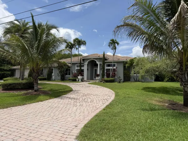 16541 SW 62nd Street, Southwest Ranches, FL 33331