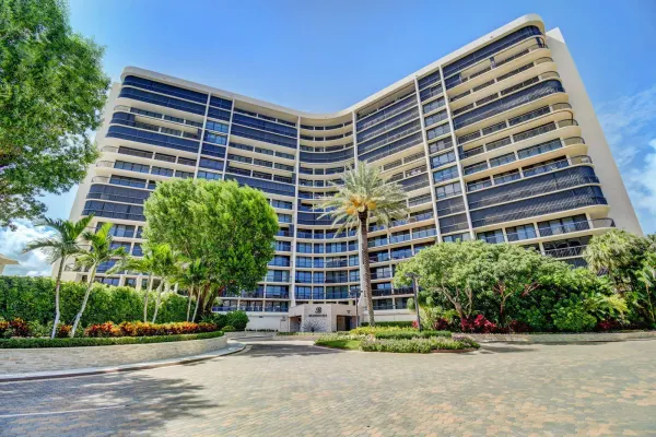 4740 S Ocean Boulevard 202, Highland Beach, FL 33487
