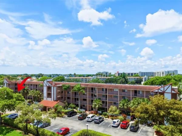 7280 Amberly Lane 201, Delray Beach, FL 33446