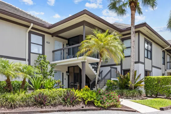 13254 Polo Club Road C204, Wellington, FL 33414