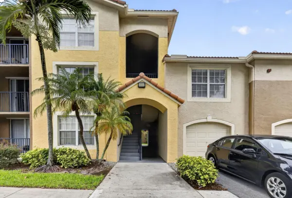 15155 Michelangelo Boulevard 207, Delray Beach, FL 33446