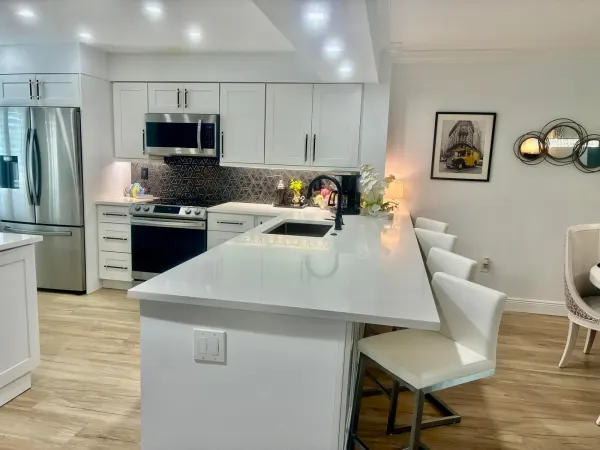 5778 Crystal Shores Drive 303, Boynton Beach, FL 33437