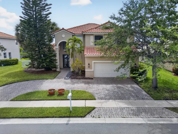 791 SW 191st Avenue, Pembroke Pines, FL 33029