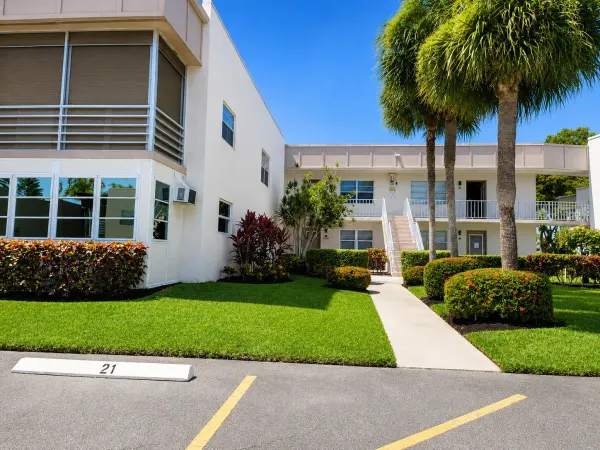 415 Normandy Lane I, Delray Beach, FL 33484