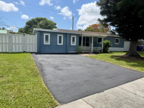 1516 NW 58th Avenue, Margate, FL 33063