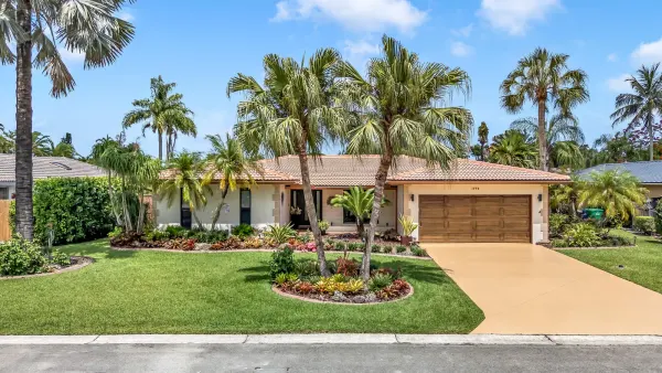 1779 NW 88th Way, Coral Springs, FL 33071