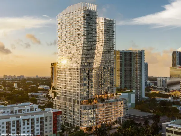 300 NE 3rd Avenue 303n, Fort Lauderdale, FL 33301