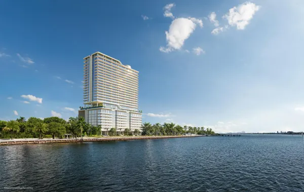1717 N Flagler Drive 2601, West Palm Beach, FL 33407
