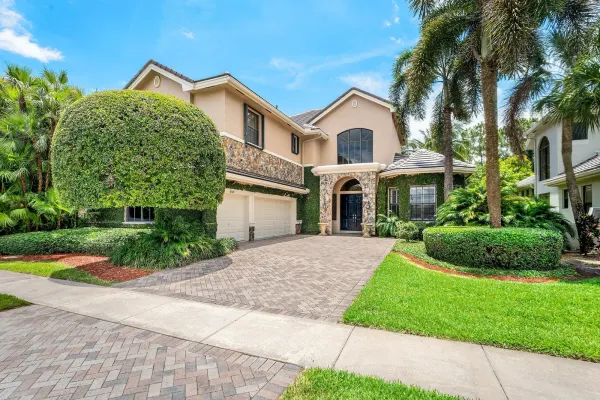 10380 Trianon Place, Wellington, FL 33449