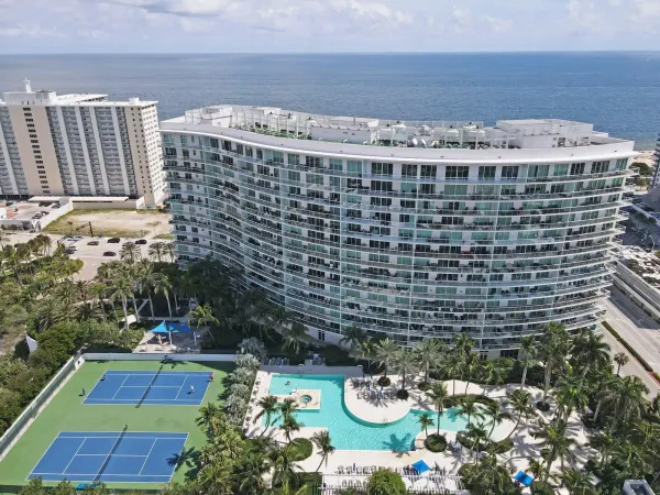 1 N Ocean Boulevard 903, Pompano Beach, FL 33062
