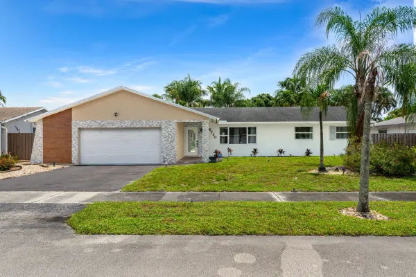 6730 NW 26th Terrace, Fort Lauderdale, FL 33309