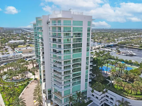 1 Ocean Boulevard N 607, Pompano Beach, FL 33062