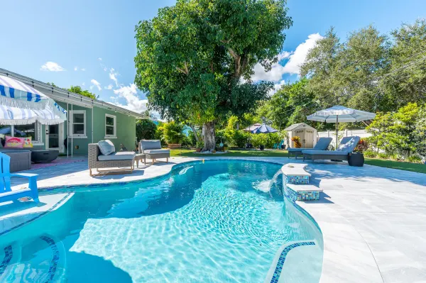 129 Milton Street, Lantana, FL 33462