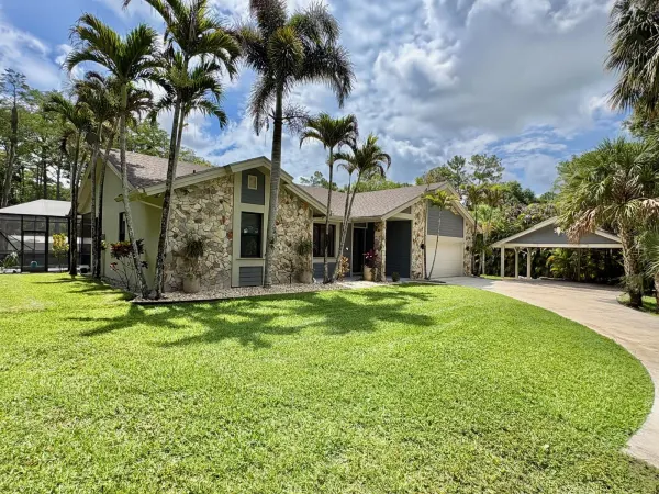 16789 N 98th Way Way N, Jupiter Farms, FL 33478