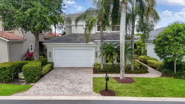 229 Andalusia Drive, Palm Beach Gardens, FL 33418