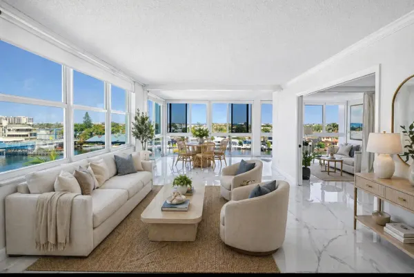 3100 NE 49th Street 601, Fort Lauderdale, FL 33308