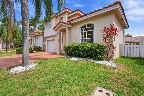 4529 NW 60th Court, Coconut Creek, FL 33073