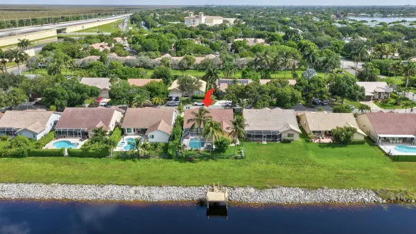 12436 SW 1st Street, Coral Springs, FL 33071