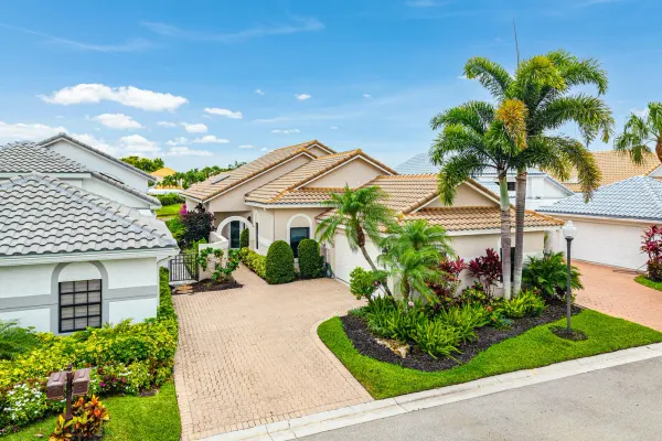 17460 Via Capri, Boca Raton, FL 33496