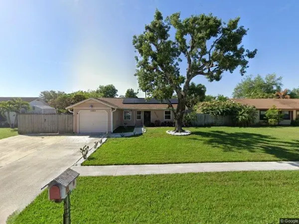 10150 Yeoman Lane, Royal Palm Beach, FL 33411