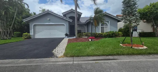 4821 NW 103rd Way, Coral Springs, FL 33076