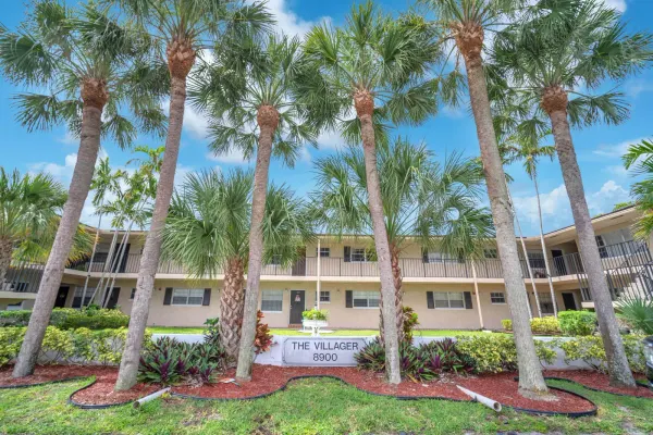 8900 W Sample Road 204, Coral Springs, FL 33065